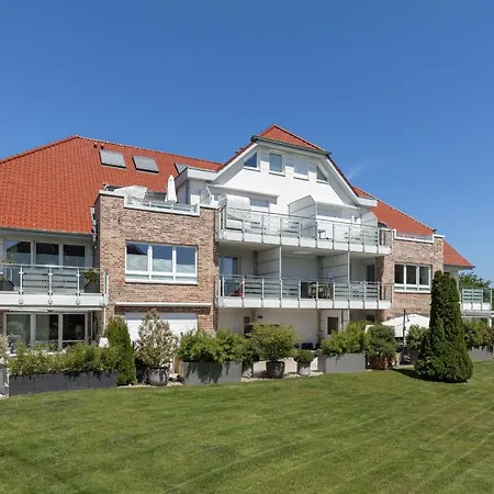 Hauptstrasse 26e Deck 9