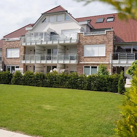 Hauptstrasse 26e Deck 9 Διαμέρισμα *