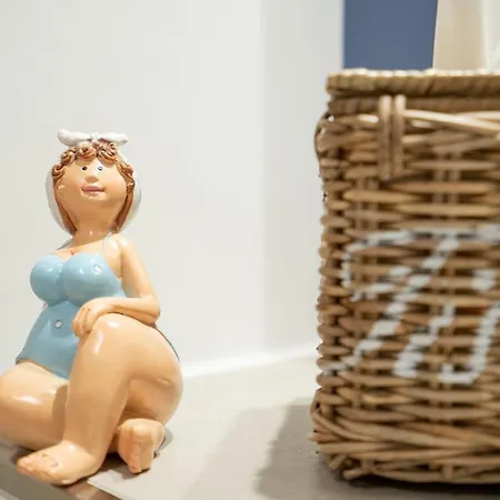 Hauptstrasse 26e Deck 9 Διαμέρισμα