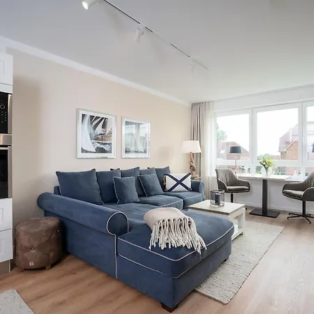 Hauptstrasse 26e Deck 9