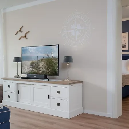 Hauptstrasse 26e Deck 9 Apartment