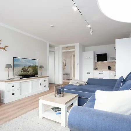 Hauptstrasse 26e Deck 9 Apartment *