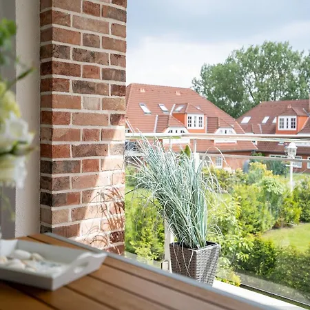 Apartment Hauptstrasse 26e Deck 9 *