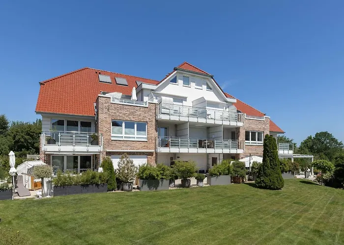 Hauptstrasse 26e Deck 9