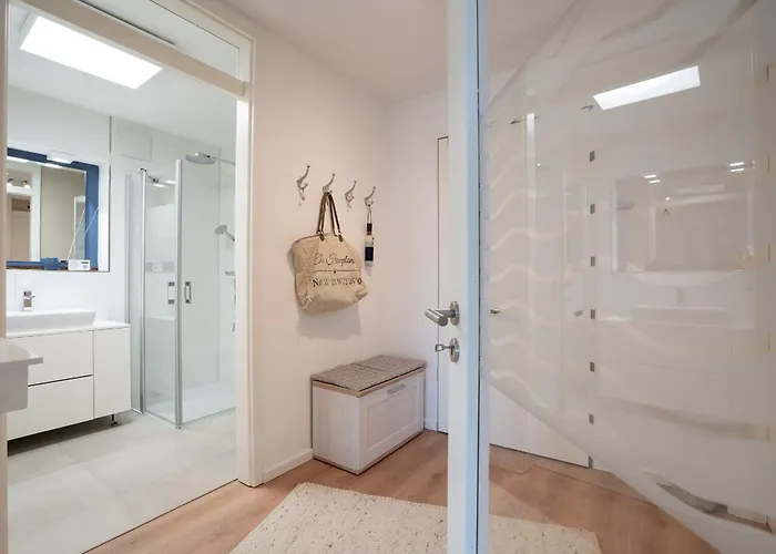 Hauptstrasse 26e Deck 9