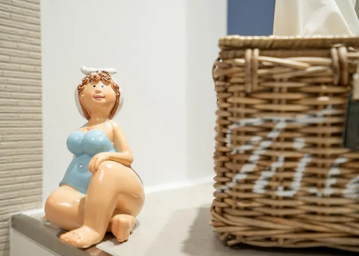 Hauptstrasse 26e Deck 9 Διαμέρισμα