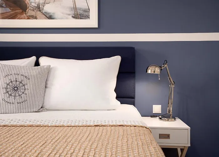 Διαμέρισμα Hauptstrasse 26e Deck 9