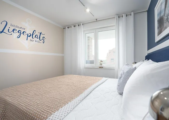 Hauptstrasse 26e Deck 9 *