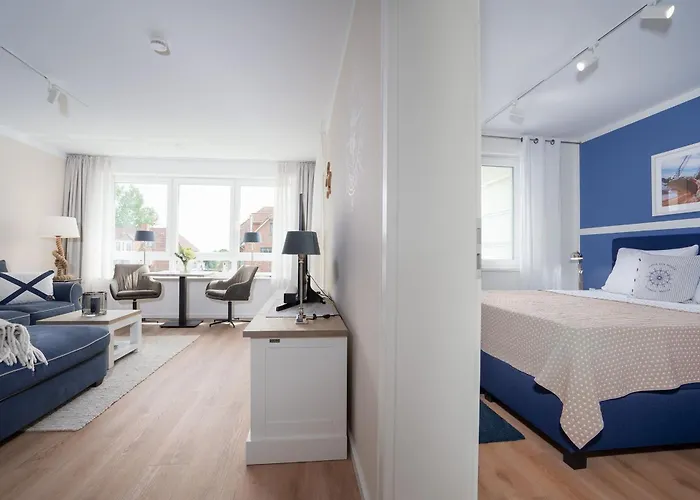 Hauptstrasse 26e Deck 9 Timmendorfer Strand