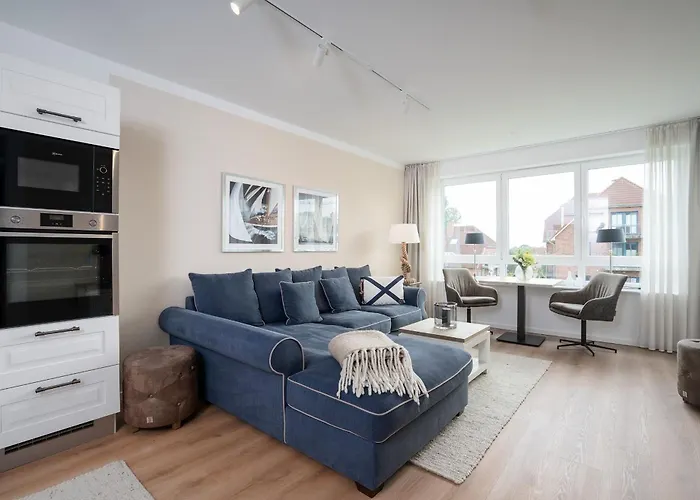 Hauptstrasse 26e Deck 9