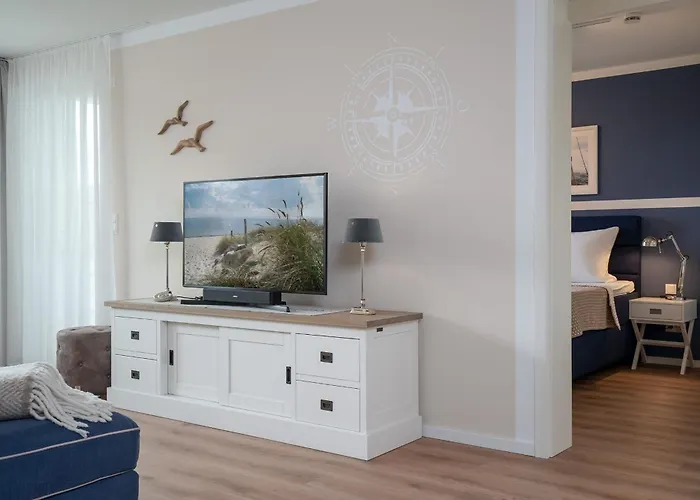 Hauptstrasse 26e Deck 9 Διαμέρισμα