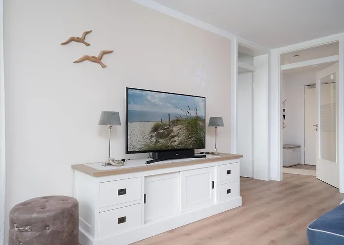 Διαμέρισμα Hauptstrasse 26e Deck 9