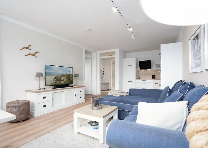 Hauptstrasse 26e Deck 9 Διαμέρισμα *