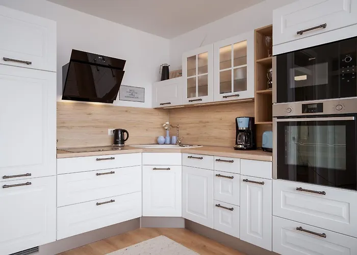 Hauptstrasse 26e Deck 9 * Timmendorfer Strand