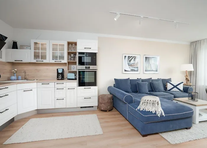 Διαμέρισμα Hauptstrasse 26e Deck 9