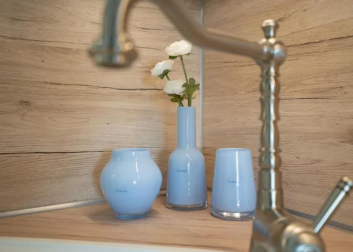 Lägenhet Hauptstrasse 26e Deck 9 *